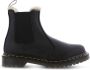 Dr. Martens Women's 2976 Leonore Burnished Wyoming Winterschoenen zwart - Thumbnail 2