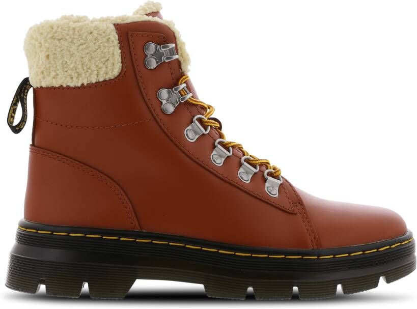 Dr. Martens Combs W Fl Dames