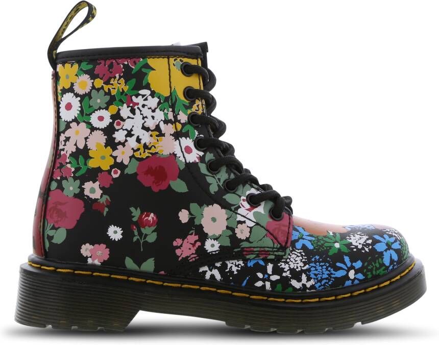 Dr. Martens Junior Lace Boot 1460 J Voorschools