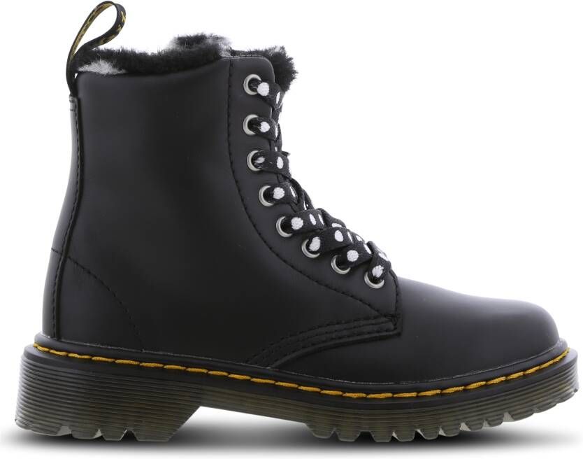 Dr. Martens Junior Lace Boot 460 Serena J Voorschools