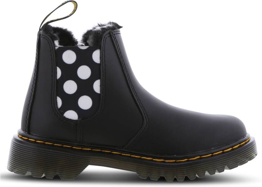 Dr. Martens Juniors Chelsea Boot 2976 Leonore J Voorschools - Foto 2