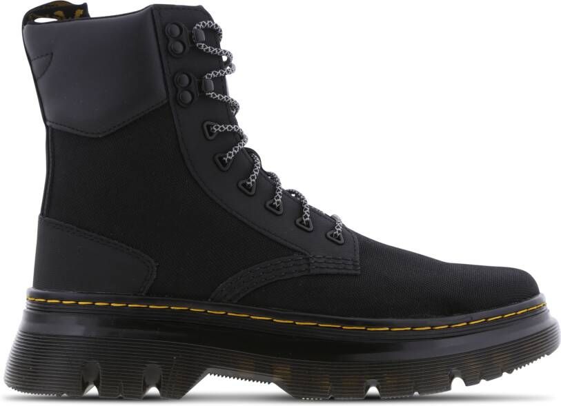 Dr. Martens Tarik Extra Tough 50 50 Hoge schoenen zwart - Foto 3