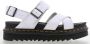 Dr Martens Voss II Hydro Sandals Dr. Martens Wit Dames - Thumbnail 4