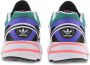 Adidas Originals Astir sneakers wit zwart blauw groen - Thumbnail 11