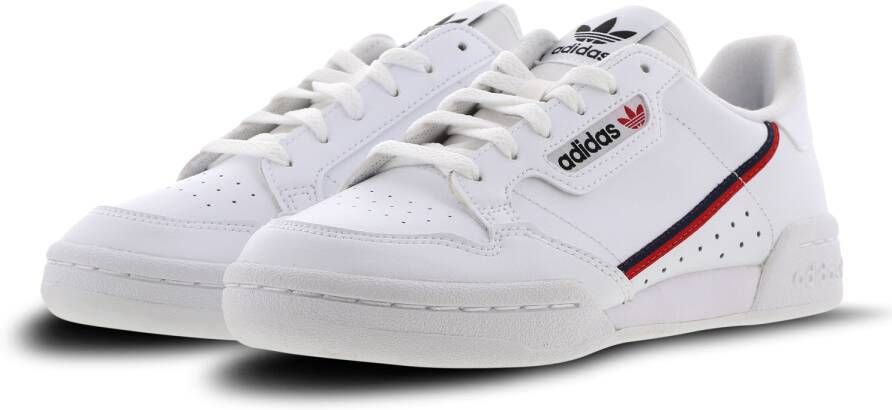 Adidas Continental 80 Junior Basisschool