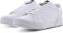 Adidas Originals Court Tourino sneakers wit zwart - Thumbnail 12