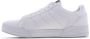 Adidas Originals Court Tourino sneakers wit zwart - Thumbnail 14