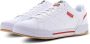 Adidas Originals Stijlvolle Court Tourino Sneakers voor Wit - Thumbnail 9