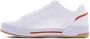 Adidas Originals Stijlvolle Court Tourino Sneakers voor Wit - Thumbnail 11