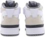 Adidas Originals Sneakers 'Forum Mid' - Thumbnail 5