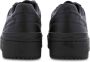Adidas Originals Forum Bold Schoenen Core Black Core Black Cloud White Dames - Thumbnail 10
