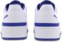 Adidas Originals Forum Bold Schoenen Cloud White Cloud White Royal Blue Dames - Thumbnail 9