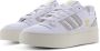 Adidas Originals Forum Bonega W Sneaker Fashion sneakers Schoenen ftwr white orbit grey off white maat: 37 1 3 beschikbare maaten:37 1 3 - Thumbnail 4