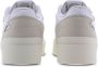 Adidas Originals Forum Bonega W Sneaker Fashion sneakers Schoenen ftwr white orbit grey off white maat: 37 1 3 beschikbare maaten:37 1 3 - Thumbnail 5