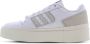 Adidas Originals Forum Bonega W Sneaker Fashion sneakers Schoenen ftwr white orbit grey off white maat: 37 1 3 beschikbare maaten:37 1 3 - Thumbnail 6