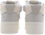 Adidas Originals Forum Bonega Mid W Ecrtin Ftwwht Bliora - Thumbnail 13