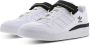 Adidas Originals Forum Low Cloud White Cloud White Core Black Heren - Thumbnail 13