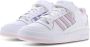 Adidas Originals De sneakers van de manier Forum Low J - Thumbnail 14