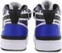 Adidas Originals Women MID Forum shoes in Rich Monksi Gv8053 Zwart Dames - Thumbnail 10
