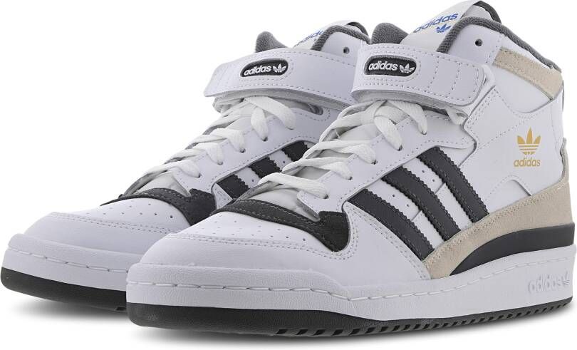 Adidas Forum Mid Heren