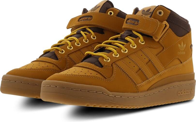 Adidas Forum Mid Heren