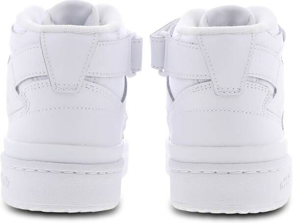 Adidas Forum Mid J Basisschool