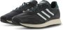 Adidas Retro Vintage Sneakers Grijs Heren - Thumbnail 10