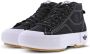 Adidas Originals Nizza Trek Women Cblack Ftwwht Gum3 Schoenmaat 43 1 3 Sneakers GZ8857 - Thumbnail 12