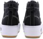 Adidas Originals Nizza Trek Women Cblack Ftwwht Gum3 Schoenmaat 43 1 3 Sneakers GZ8857 - Thumbnail 13