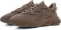 Adidas Originals Chunky Adidas Ozweego W Sneaker Brown Heren - Thumbnail 14