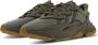 Adidas Ozweego sneakers trace cargo night cargo raw khaki - Thumbnail 14