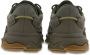 Adidas Ozweego Heren sneakers trace cargo night cargo raw khaki - Thumbnail 15
