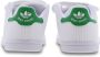 Adidas Originals Stan Smith Cf I Sneaker Tennis Schoenen ftwr white ftwr white green maat: 21 beschikbare maaten:20 21 26 27 - Thumbnail 10