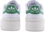 Adidas Originals Stan Smith Bonega W Sneaker Fashion sneakers Schoenen ftwr white ftwr white green maat: 38 2 3 beschikbare maaten:38 2 3 - Thumbnail 13