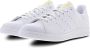 Adidas Originals Witte Sneakers met Contrasterend Logo voor Heren White Heren - Thumbnail 11