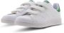 Adidas Originals Stan Smith Cf C Sneaker Tennis Schoenen ftwr white ftwr white green maat: 32 beschikbare maaten:28 29 30 31 32 33 34 35 - Thumbnail 9