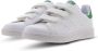 Adidas Originals Stan Smith Cf C Sneaker Tennis Schoenen ftwr white ftwr white green maat: 35 beschikbare maaten:28 29 30 31 32 33 34 35 - Thumbnail 9