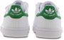 Adidas Originals Stan Smith Cf C Sneaker Tennis Schoenen ftwr white ftwr white green maat: 35 beschikbare maaten:28 29 30 31 32 33 34 35 - Thumbnail 10