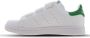 Adidas Originals Stan Smith Schoenen Cloud White Cloud White Green - Thumbnail 44