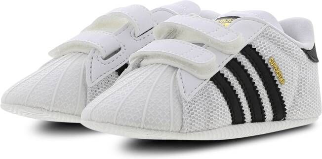 Adidas Originals adidas SUPERSTAR CRIB S79916 schoenen sneakers