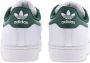 Adidas Originals Superstar Schoenen Cloud White Collegiate Green Cloud White Heren - Thumbnail 11