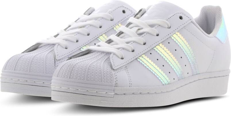 gedragen Voorloper Individualiteit Adidas Originals Sneakers met contrastgarnering model 'Superstar J' - Schoenen.nl gedragen Voorloper Individualiteit Adidas Originals Sneakers met contrastgarnering model 'Superstar J' - Schoenen.nl