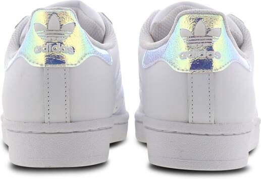 Adidas Originals Sneakers met contrastgarnering model 'Superstar J' -  Schoenen.nl