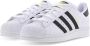 Adidas Originals adidas SUPERSTAR C Unisex Sneakers Ftwr White Core Black Ftwr White - Thumbnail 174
