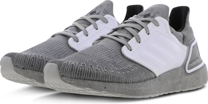 Adidas Ultraboost 20 X Jam Gray Heren