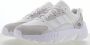 Adidas Originals ZX22 Cloud White Cloud White Crystal White Heren - Thumbnail 9