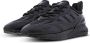 Adidas Originals Zx 2K Boost 2.0 Cblack Cblack Cblack Schoenmaat 42 2 3 Sneakers GZ7740 - Thumbnail 14