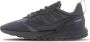 Adidas Originals ZX 2K Boost 2.0 Schoenen Grey Three Grey Three Grey Three - Thumbnail 12