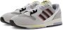 Adidas Originals Retro Sneaker met Milieuriendelijke Materialen Gray Heren - Thumbnail 5