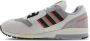 Adidas Originals Retro Sneaker met Milieuriendelijke Materialen Gray Heren - Thumbnail 7